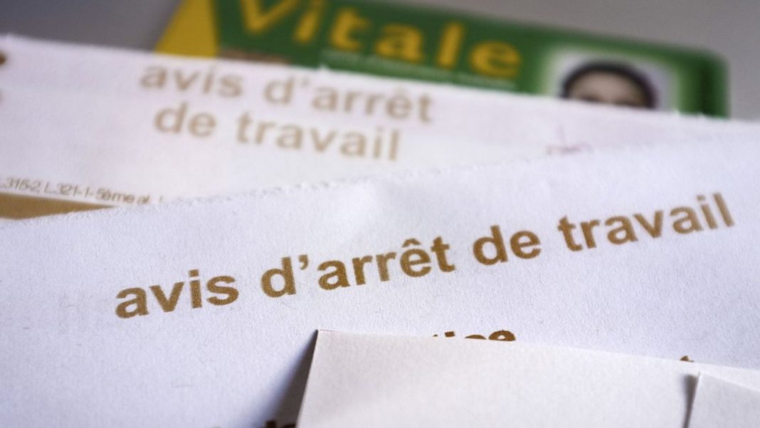 Réductions des arrêtes de travail en entreprise comment procéder?