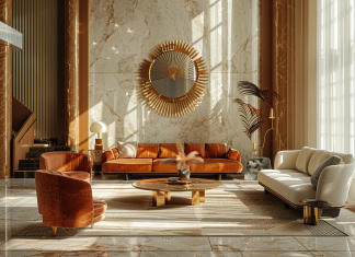 Reconnaître l’art deco : astuces et caractéristiques clés