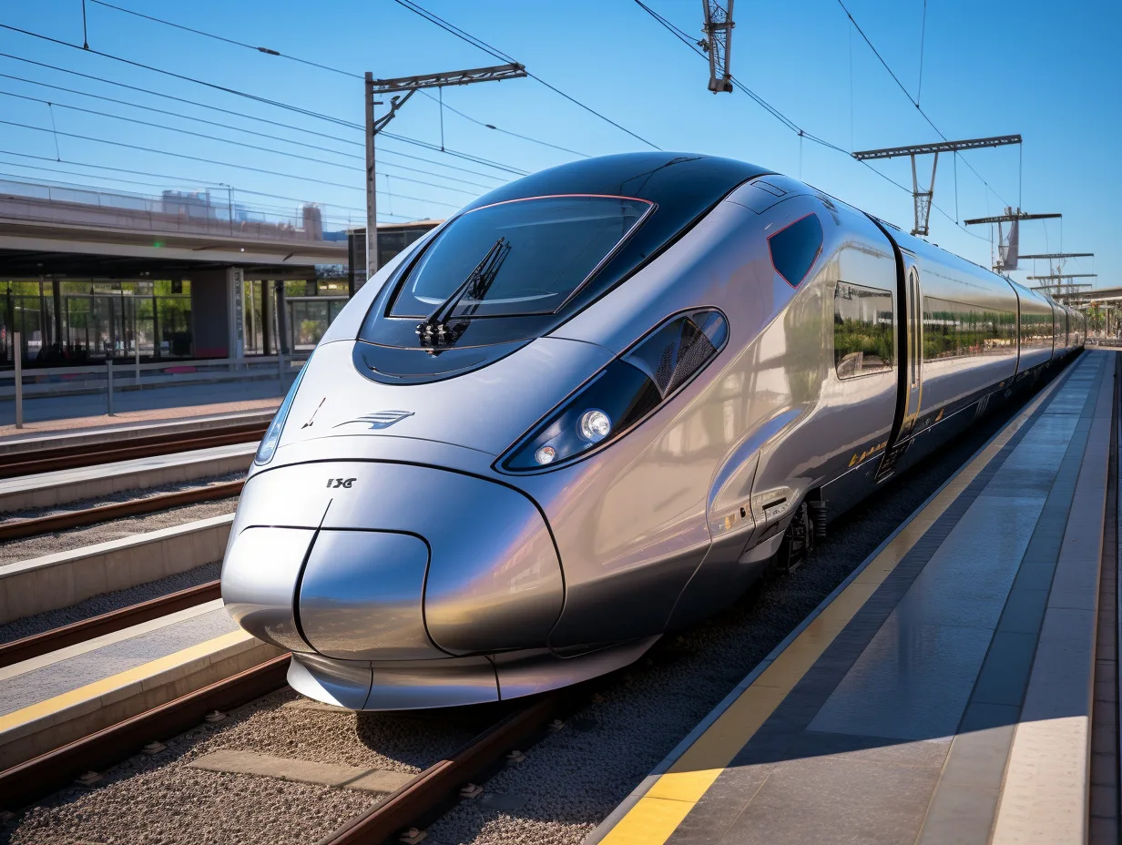 service de transport