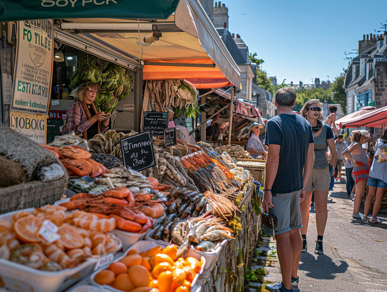 gastronomie locale