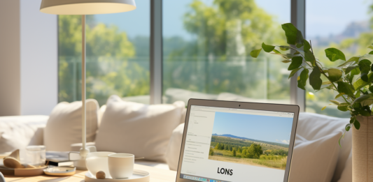 Ionos Webmail : créer un mail professionnel