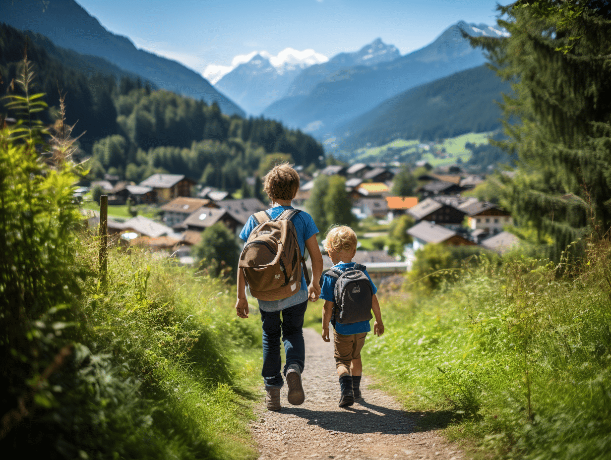 Calendrier des vacances scolaires en Autriche dates et périodes clés