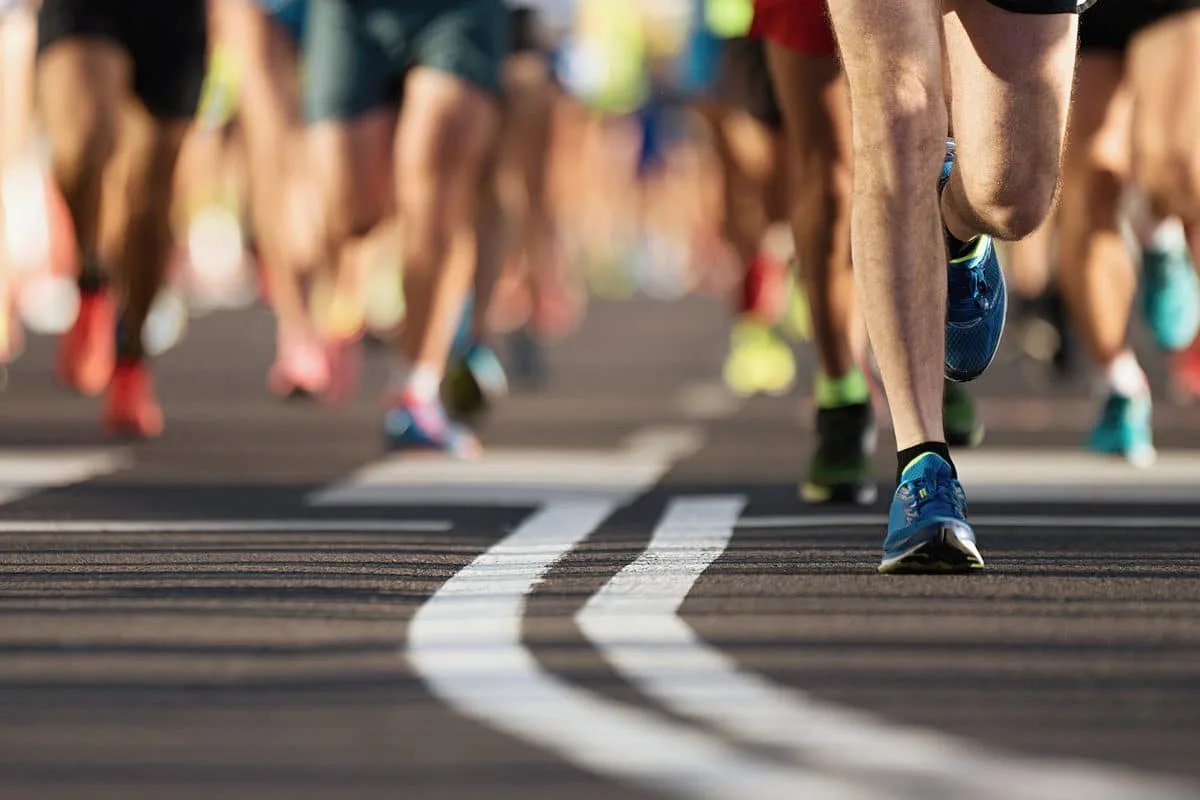 Comment le gel énergétique améliore la performance sportive