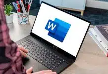 Comment transformer un fichier pages en word sur windows1