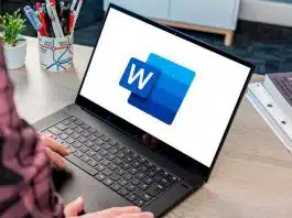 Comment transformer un fichier pages en word sur windows1