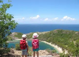 Conseils pour préparer un voyage en Guadeloupe cet été