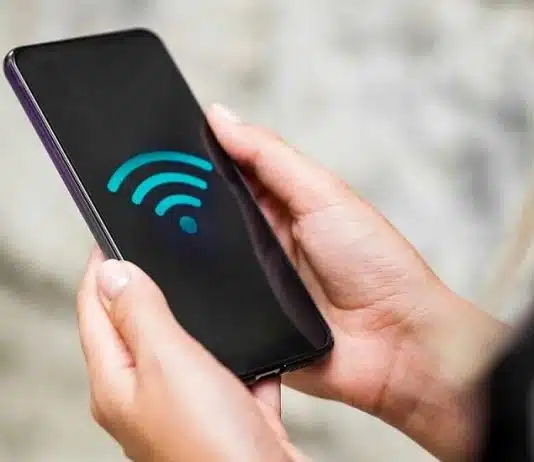 Noodo connexion au WiFi public sécurisé
