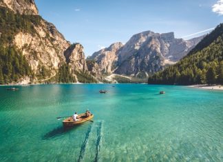 Que faire lors d’un voyage dans les Dolomites