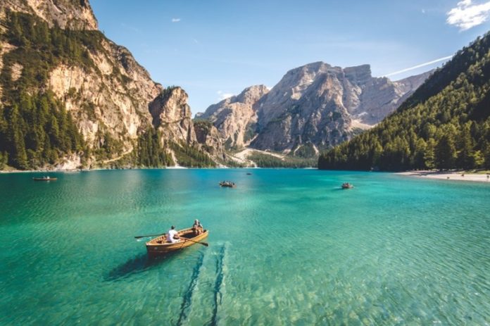 Que faire lors d’un voyage dans les Dolomites