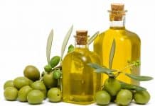 Quels sont les bienfaits de l’huile d’olive