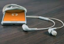 SoundCloud plateforme de musique et d'audio en continu