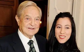 Tamiko Bolton biographie de l'entrepreneure (femme de George Soros)