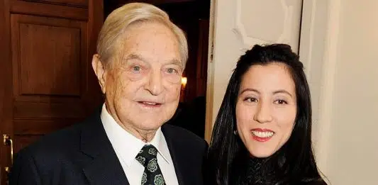 Tamiko Bolton biographie de l'entrepreneure (femme de George Soros)