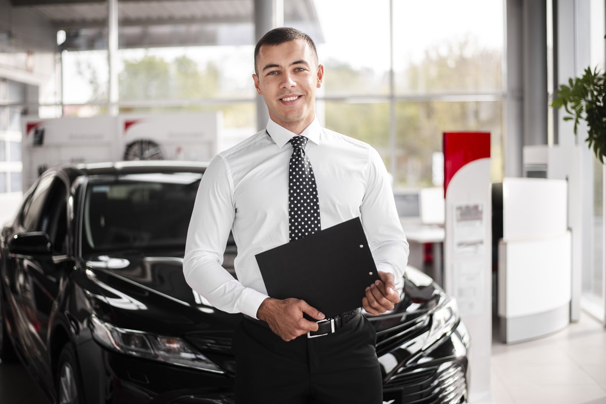 Tout savoir sur le leasing voiture