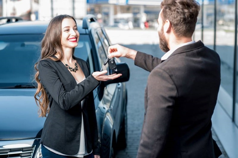 Tout savoir sur le leasing voiture