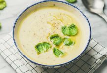 Comment intégrer la soupe de chou vert dans votre régime alimentaire