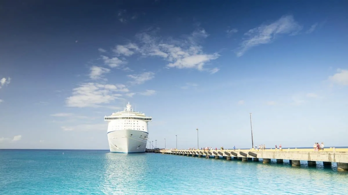 Découvrir la Méditerranée en Croisière, une Destination de Rêve !