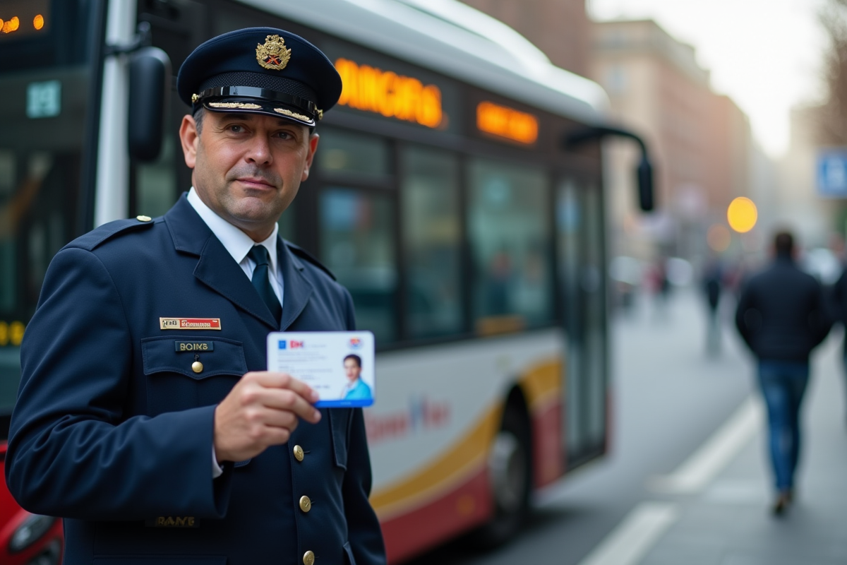 permis de conduire