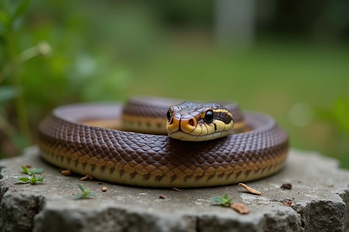 serpent france