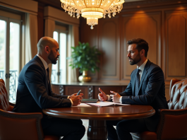 Banques des millionnaires : où les riches placent-ils leur argent ?