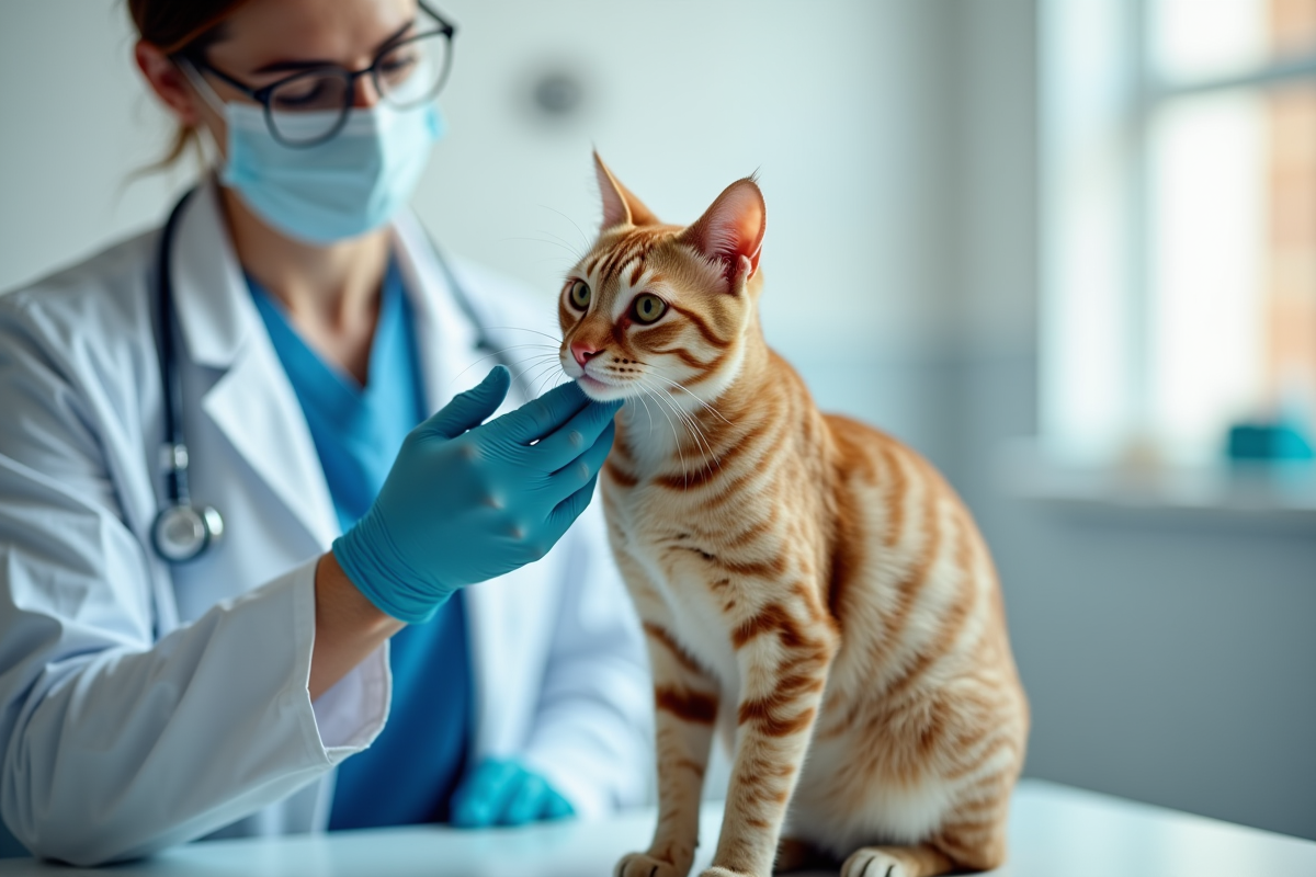 chat souffrance