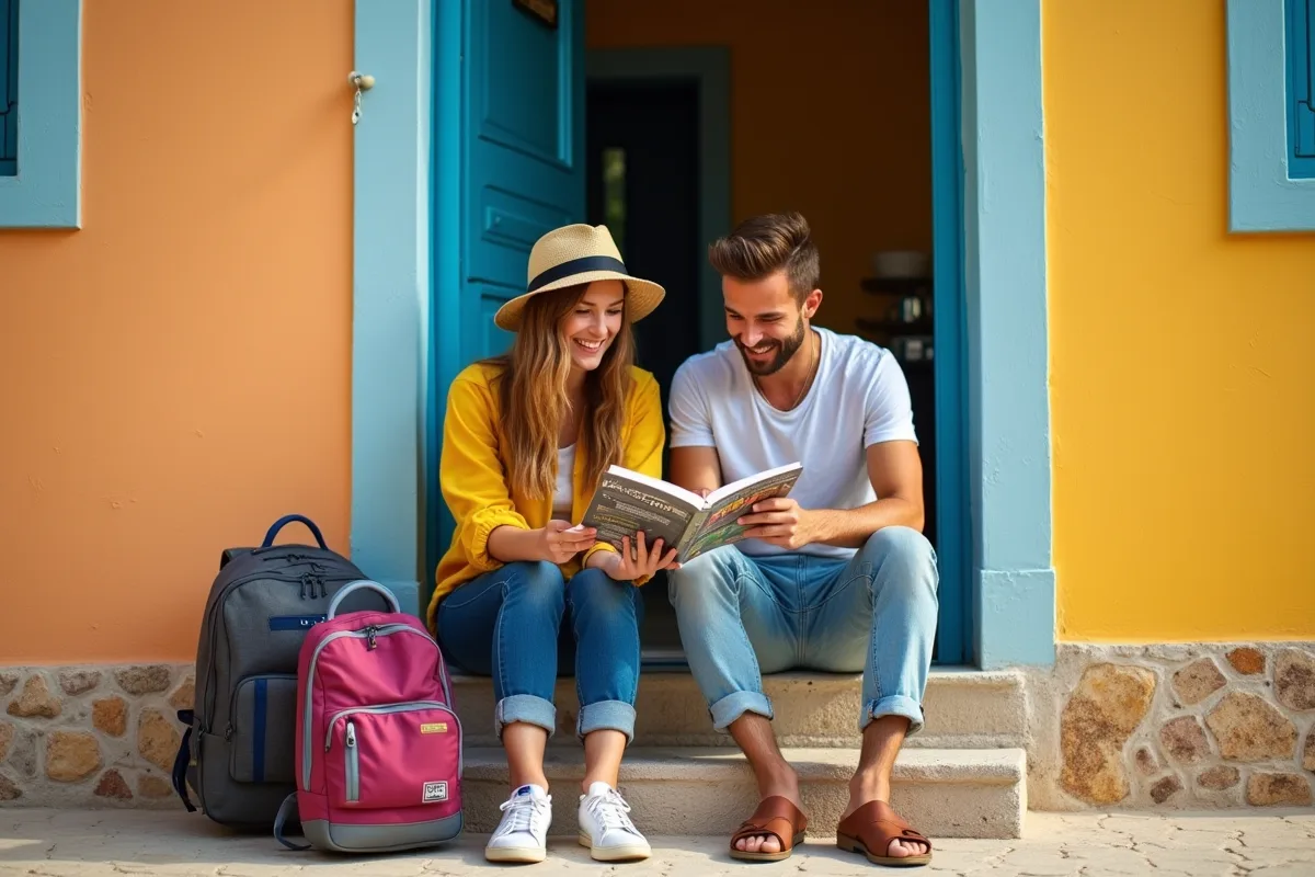 Tarifs aériens avantageux pour des vacances en Asie du Sud-Est
