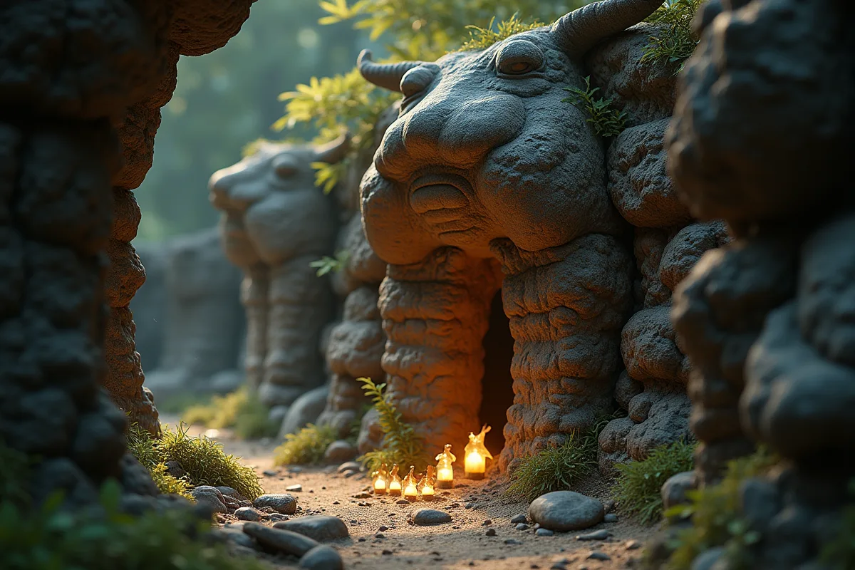 Secrets narratifs de la fin de Final Fantasy IX et famille Néro