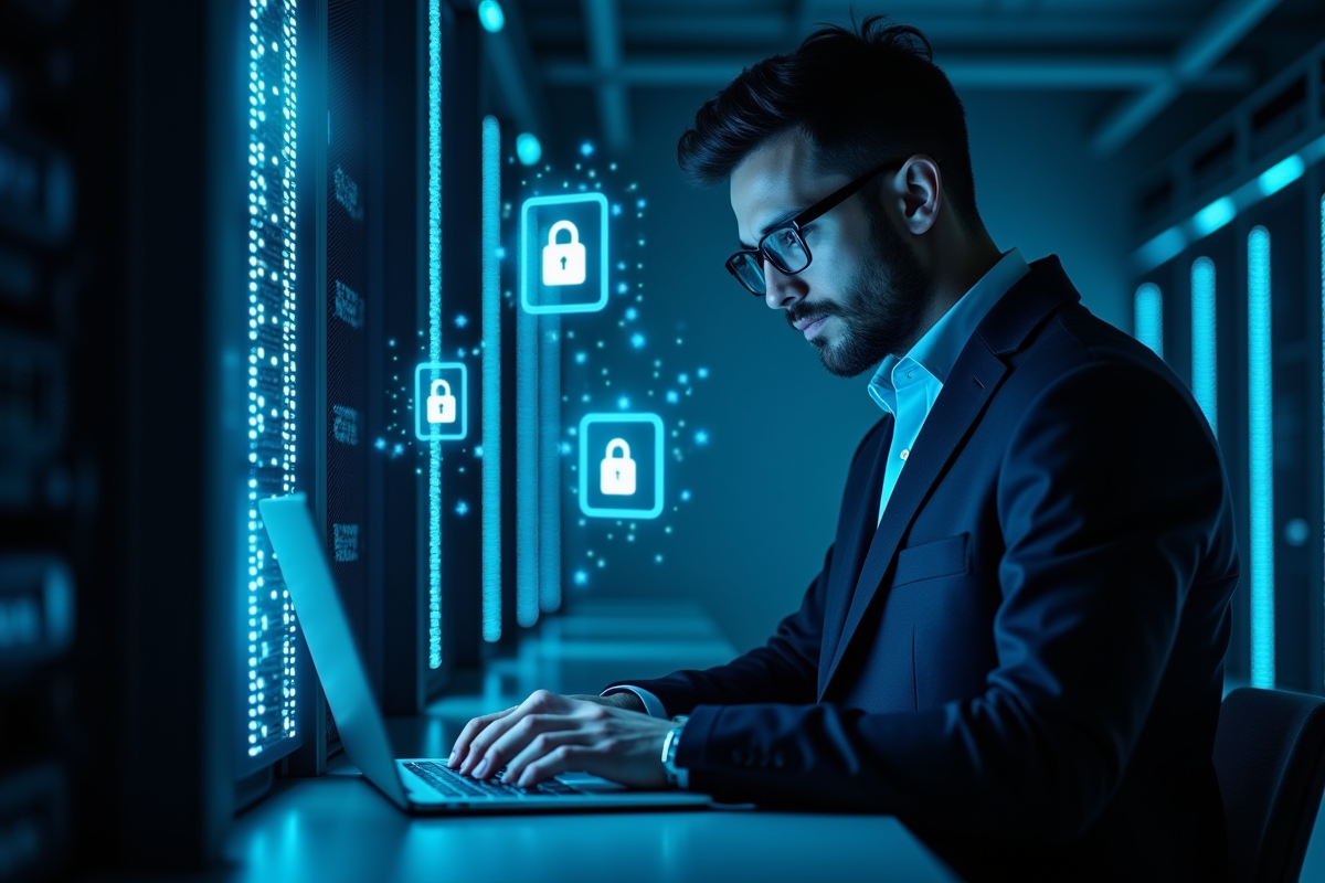 sécurité informatique