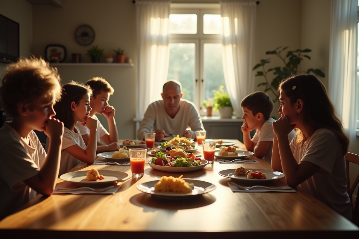 famille recomposée