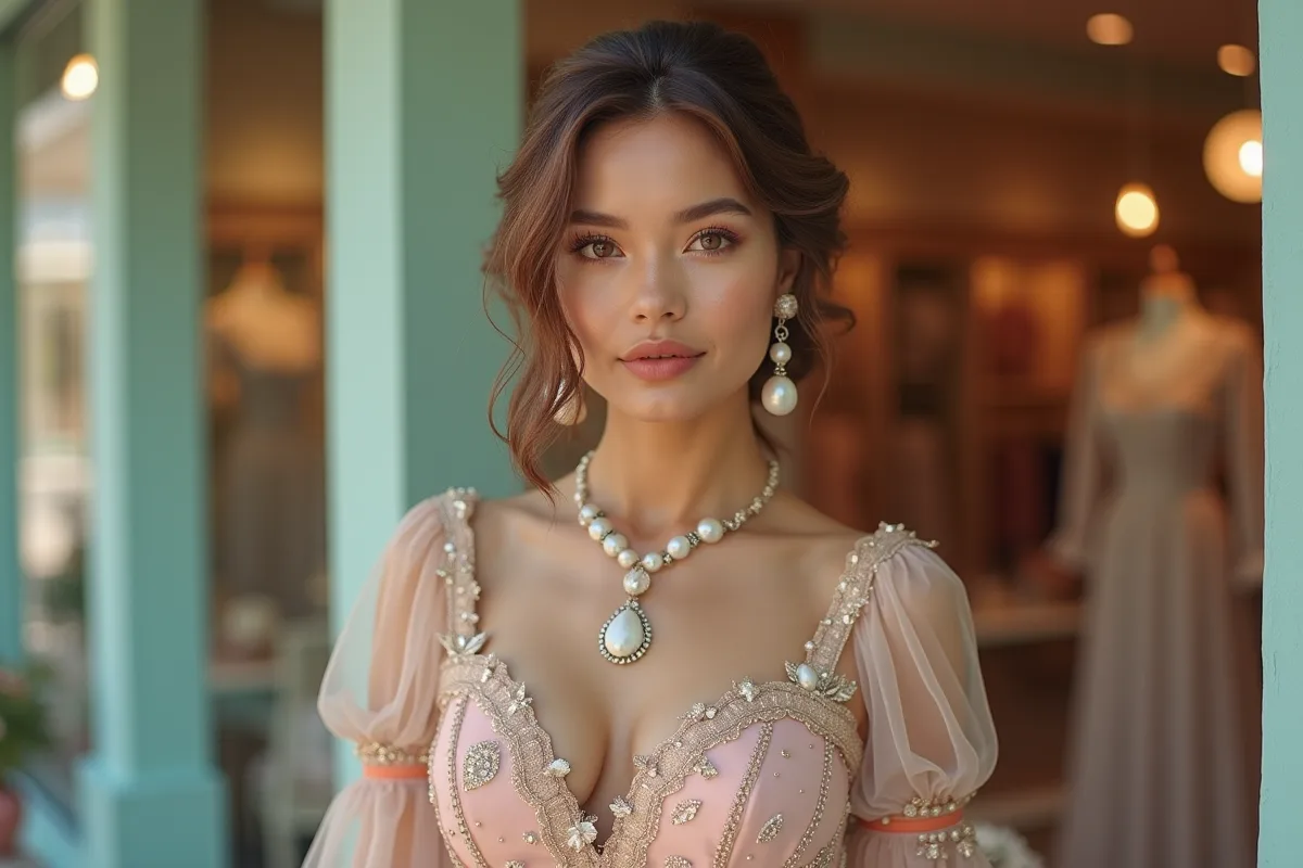 Accessoires de mode reflétant identité et culture personnelle