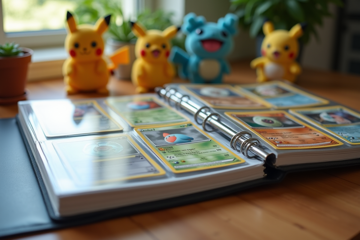 cartes pokémon