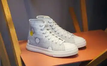 white nike air force 1 high