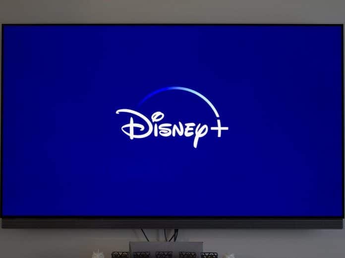 installer Disney Plus sur TV Samsung