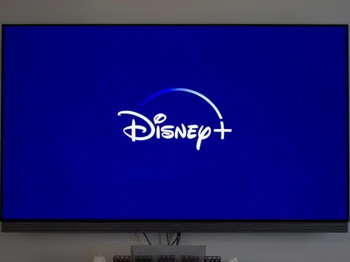 installer Disney Plus sur TV Samsung