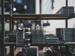 Les avantages du fer plat en acier pour la construction metallique