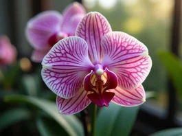 Cultiver l’orchidée tête-de-mort : guide et conseils