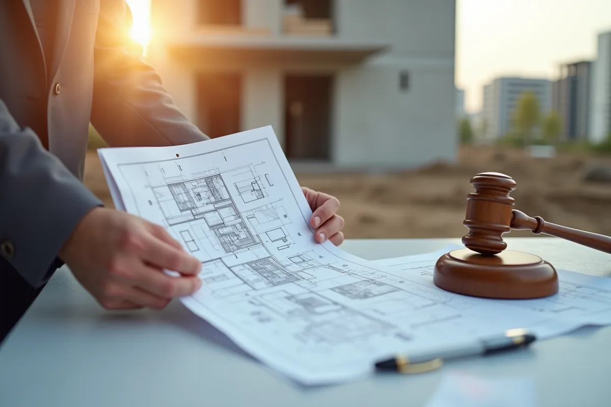 Comment l'article 1792 du Code civil modifie le paysage de la construction
