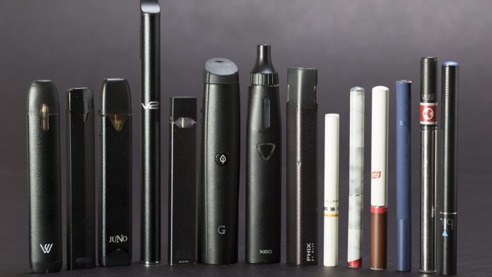 Pourquoi visiter un site de classement des meilleures e-cigarettes ?
