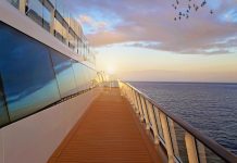 Traversée épique : de France à Tahiti en bateau