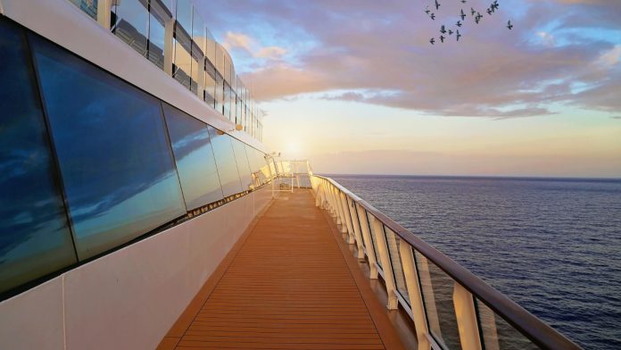 Traversée épique : de France à Tahiti en bateau